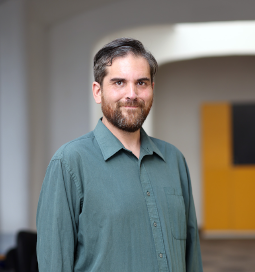 Nicolás Montalva, PhD