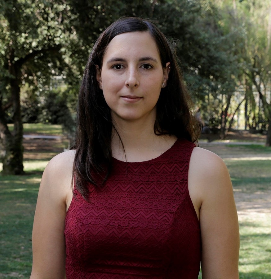 Antonia Díaz-Valdés Iriarte, PhD, MSW