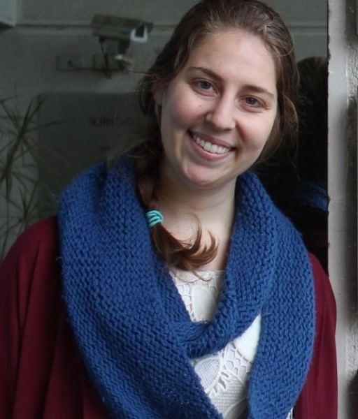 Charlotte Abrams