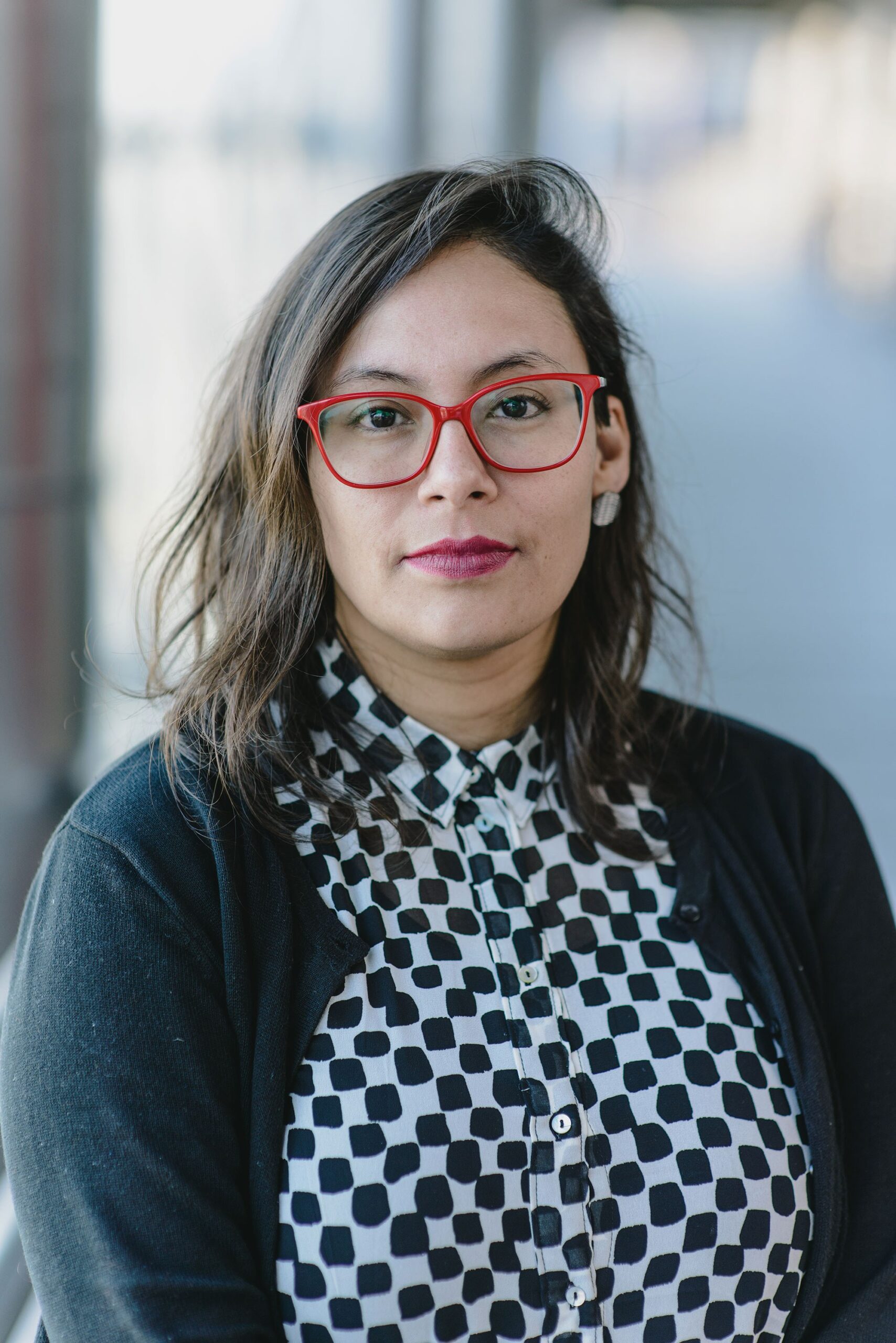 Cynthia Córdova, MS