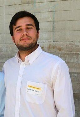 Daniel del Canto