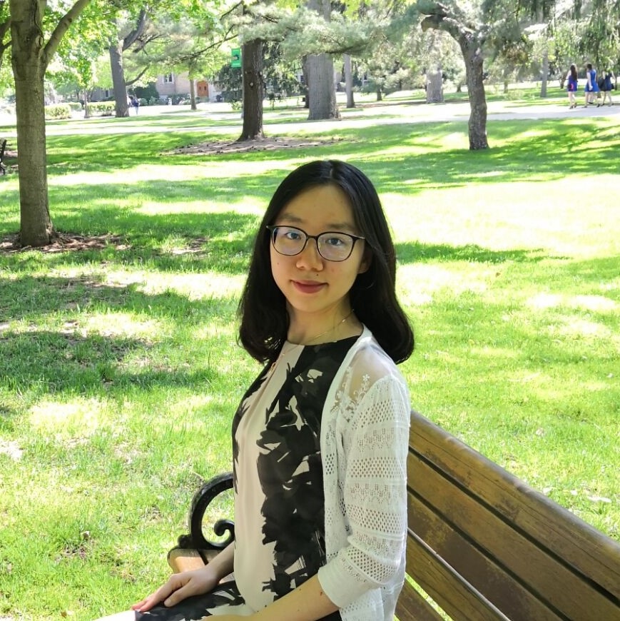 Esther Huang