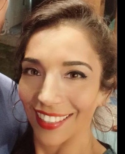 Eva Alejandra Pérez Barrios, MPH