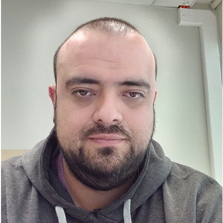 Juan Paulo Marchant Espinoza, MA