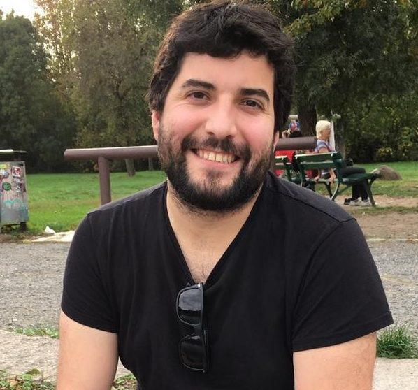 Pablo Varas, MS