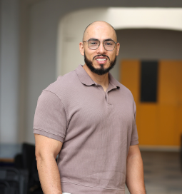 Alexis Sossa, PhD