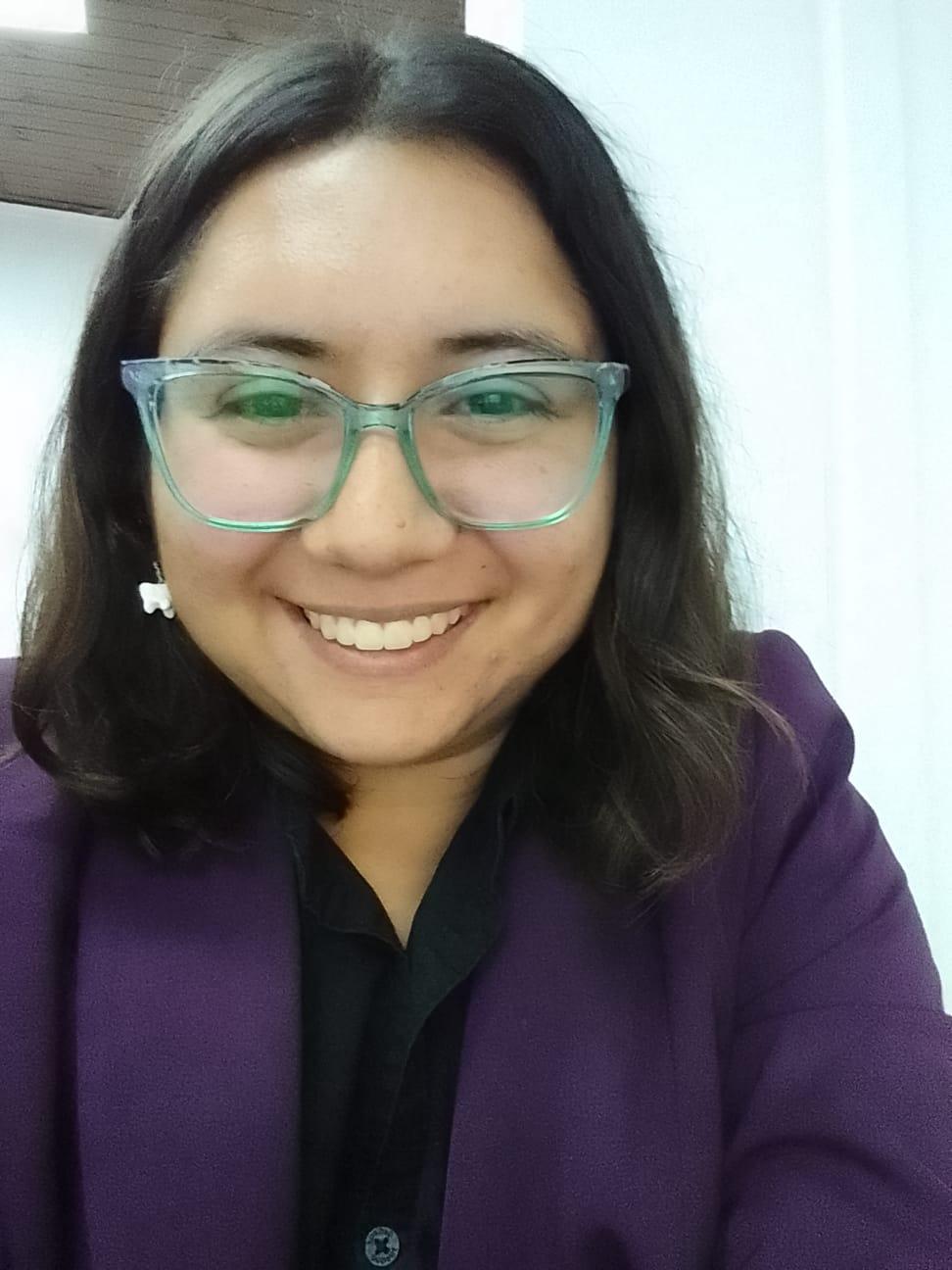 Francisca Vásquez Estay