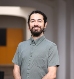 José Tomás Medina, MS
