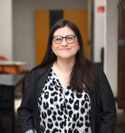 Natalia Miranda, PhD, PGCert(SS), MA(Hons), BA(SCL)