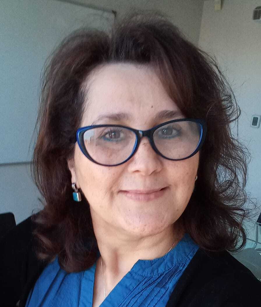 Paula Fuentes