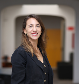 Teresita Rocha-Jiménez, PhD, MA